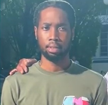 Son of Guyanese parents killed in The Bahamas