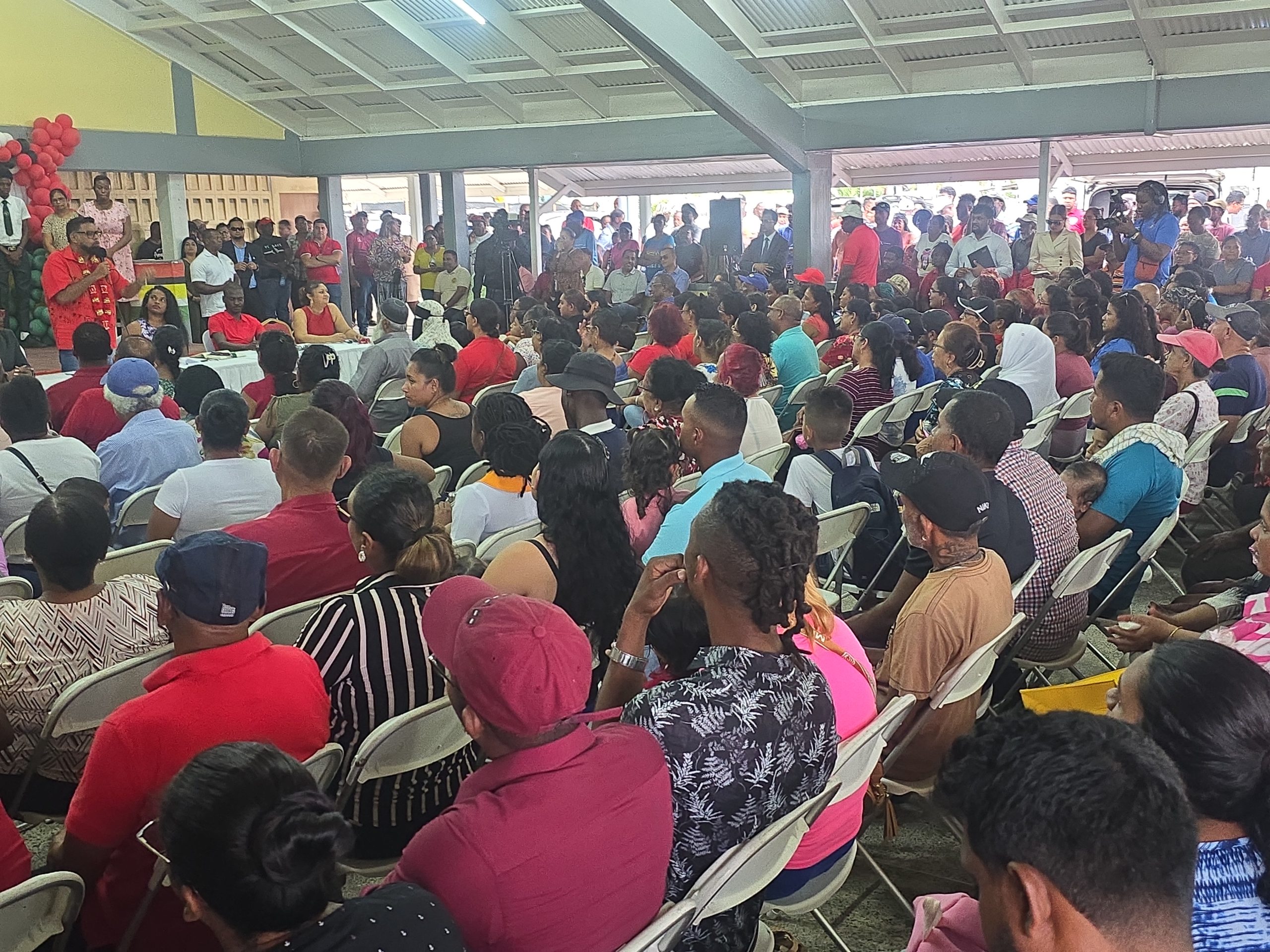 CXC exams will be free of cost