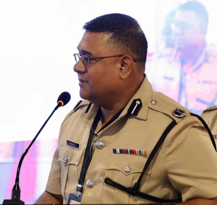 Region Three Police Commander transferred in aftermath of Adriana Younge’s death