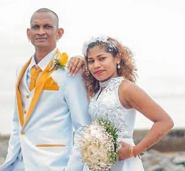 Man kills reputed wife after court appearance for wounding her; her mother, sister also shot dead