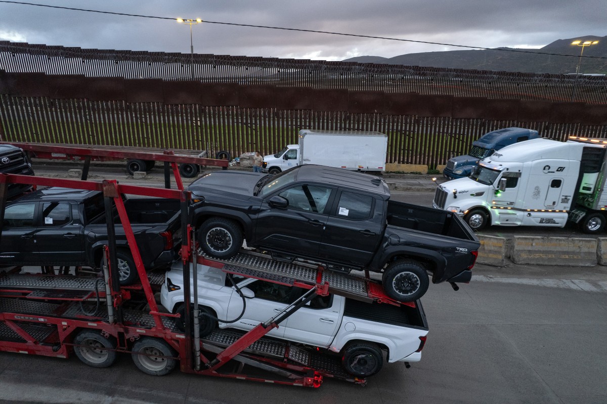 Trump tariffs on Mexico: the good, the bad, the unknown