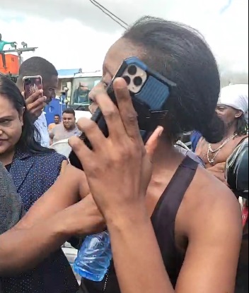 Human services minister strikes deal to search Tuschen hotel for abducted girl