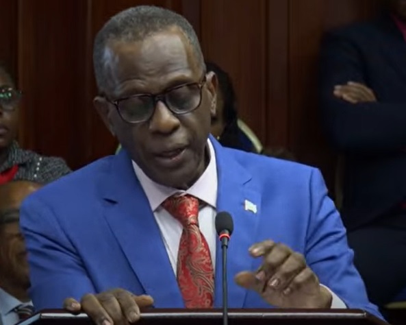 Guyana to assist St Lucia’s agriculture sector