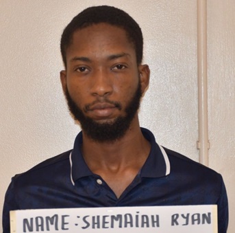 ‘Banker’ on GY$2.4 million bail for stealing GY$36 million from couple’s bank account