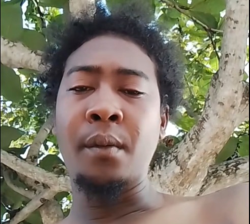 Adriana Younge’s father appeals: “stop the violence”