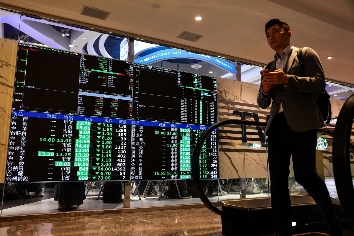 Key details on Trump’s market-shaking tariffs