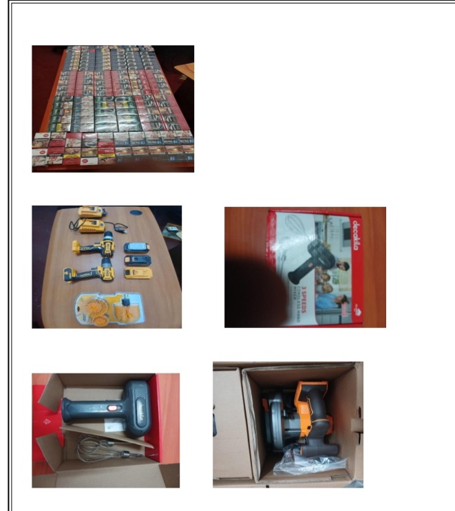 Businessman, others arrested for Bartica supermarket burglary