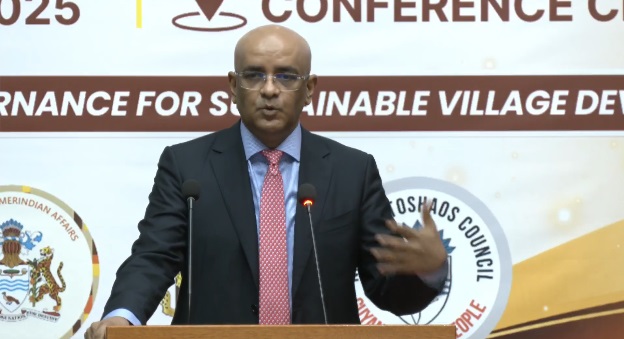 High-speed Internet access to hinterland over US$2m annually