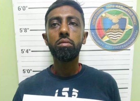 Campbellville cocaine trafficker fined, jailed