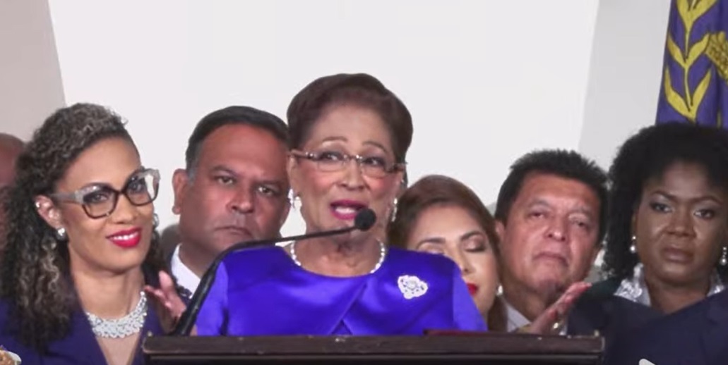 Trinidad to explore Guyana’s gas opportunity- new PM