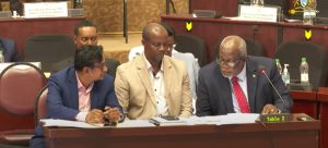 Canadian company was dropped from contract allocation for GPL grid expansion supervision in favour of InterEnergy