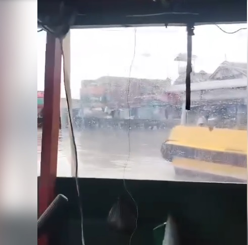 Venezuela’s Vice President peddled cheap, fake info about Guyanese voting in elections