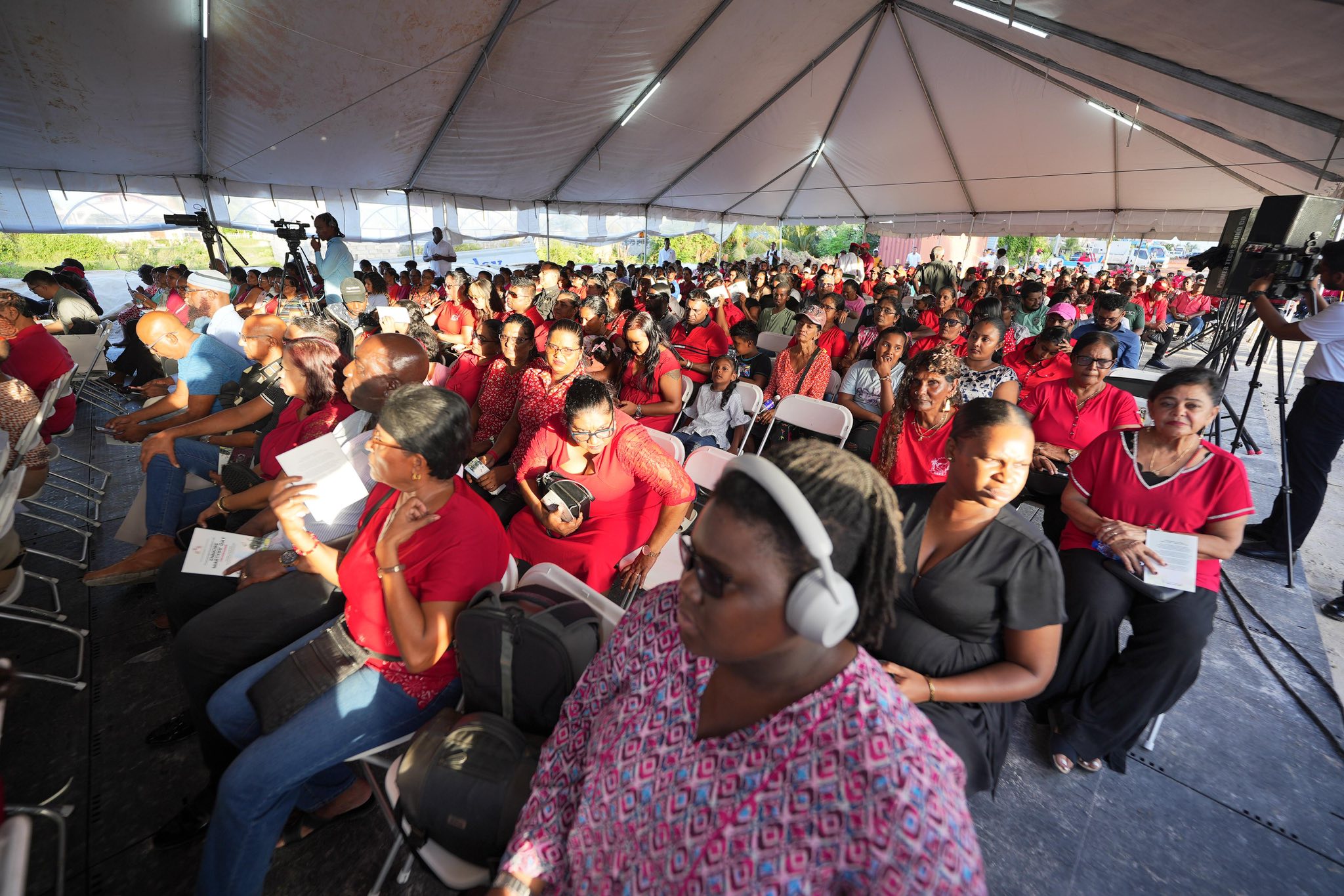 GUYSUCO to be diversified into non-sugar crops