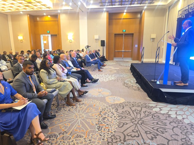 PAHO, Rwanda helping Guyana overhaul its pharmaceutical regulatory system