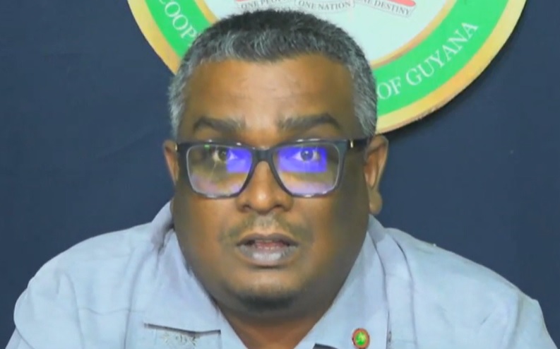 APNU+AFC takes steps to recall Geeta Chandan-Edmond for endorsing PPP’s Irfaan Ali
