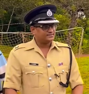 Guyana asks U.S. for info on sanctioned police officer’s alleged involvement in narco-trafficking