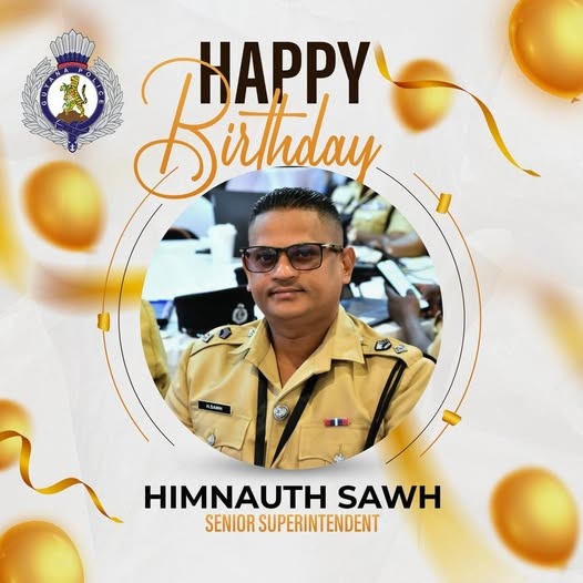 US-sanctioned Guyanese police officer sent on leave