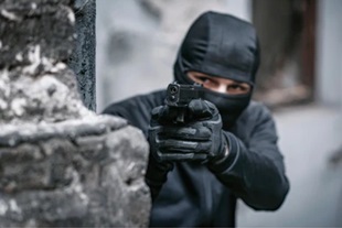 More penalties for masked criminals, as APNU+AFC recommends tighter regulation of security firms