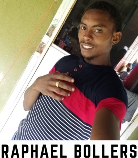 Agricola killing leads to revenge shooting