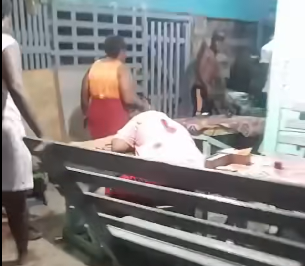 Update: 2 dead, 6 injured in Buxton shooting linked to dispute with ‘Team Diamond’ gang