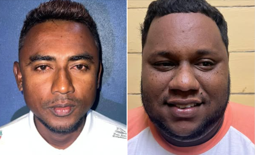 DJ, selector charged with inciting sexual assault on woman at Raghoo’s Bar