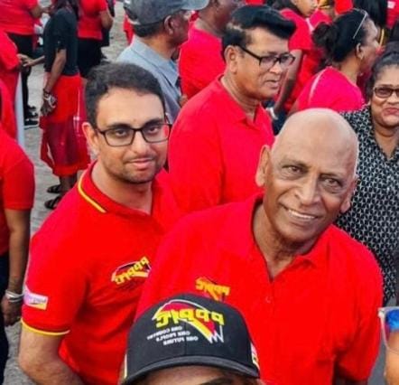 Several Guyanese ambassadors back home ahead of general elections