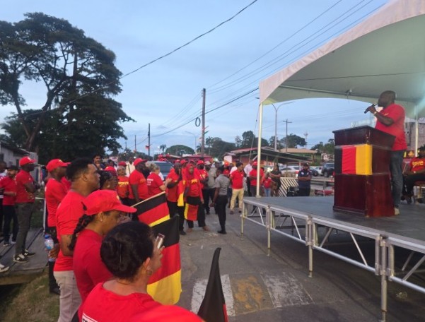 PPP aiming for two-thirds parliamentary majority