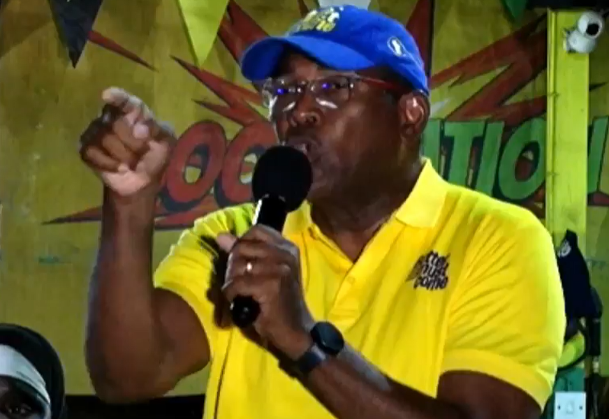 Skills academy to train youths, find jobs – AFC election pledge