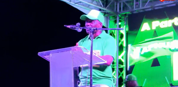 Retired Williams breaks silence on being sidelined from top cop post