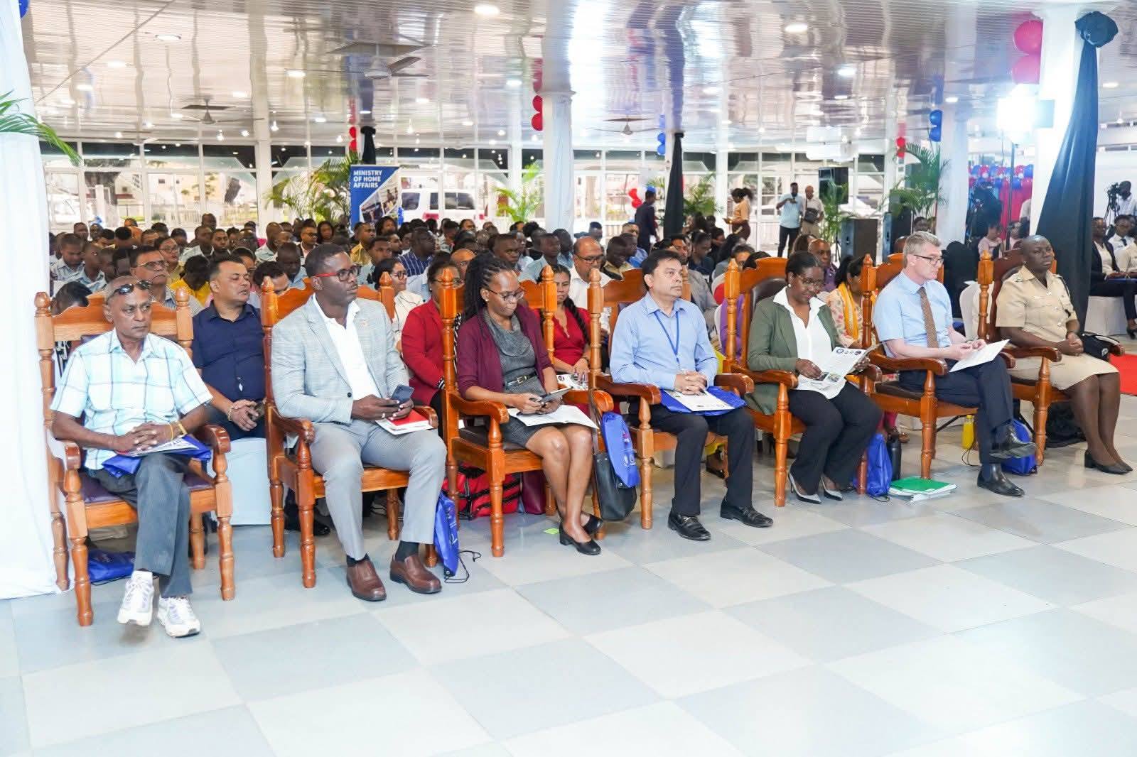 Multi-sectoral road safety board set up to craft strategies, campaigns