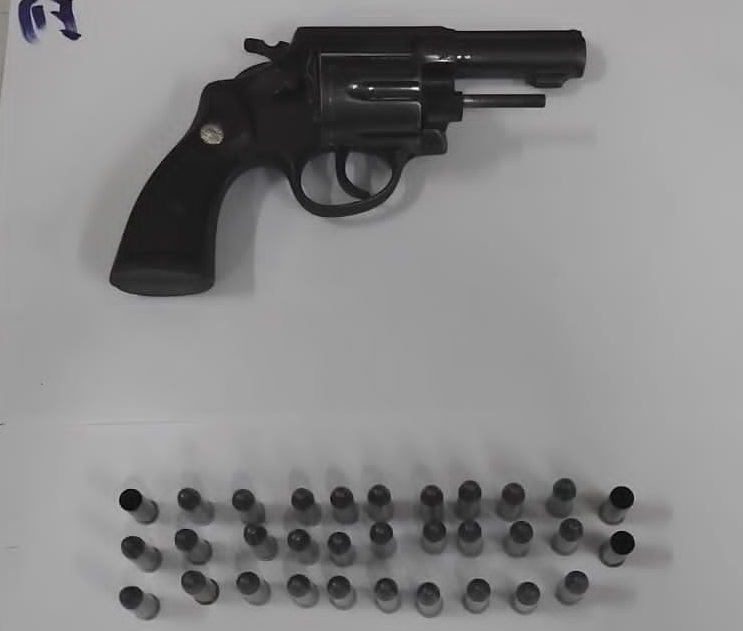 Suspected armed robber dies in gunfire exchange with police, says Force ...