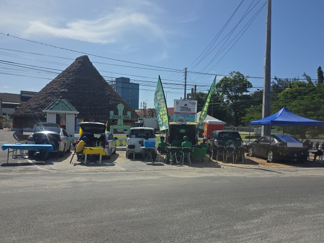 GECOM says ready for Nomination Day, AFC objects to order