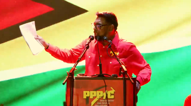 Ali denies govt’s role in cancellation of bank accounts