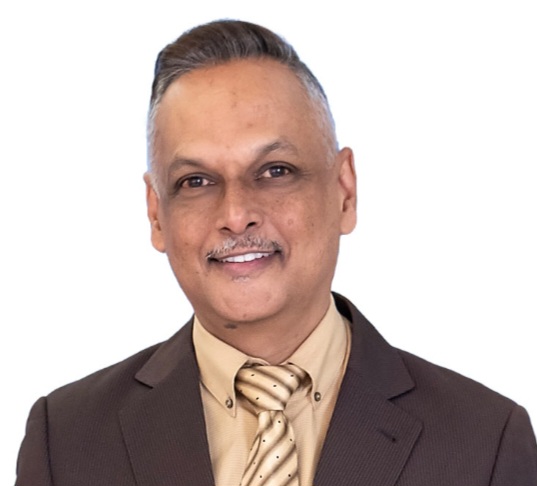 Guyanese Justice Arif Bulkan picked to join CCJ