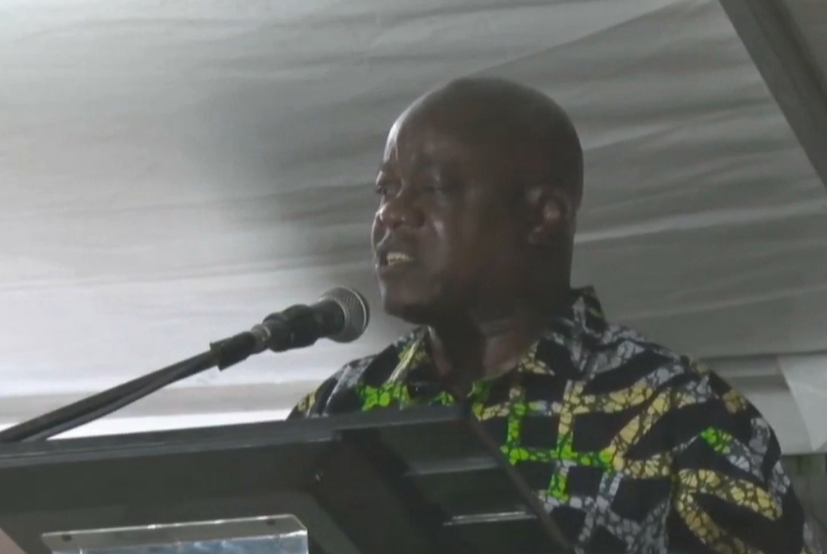 Norton accuses President of politicising police promotions