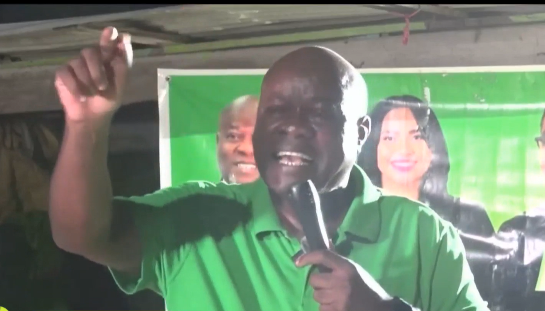 WIN targeting APNU supporters- Norton