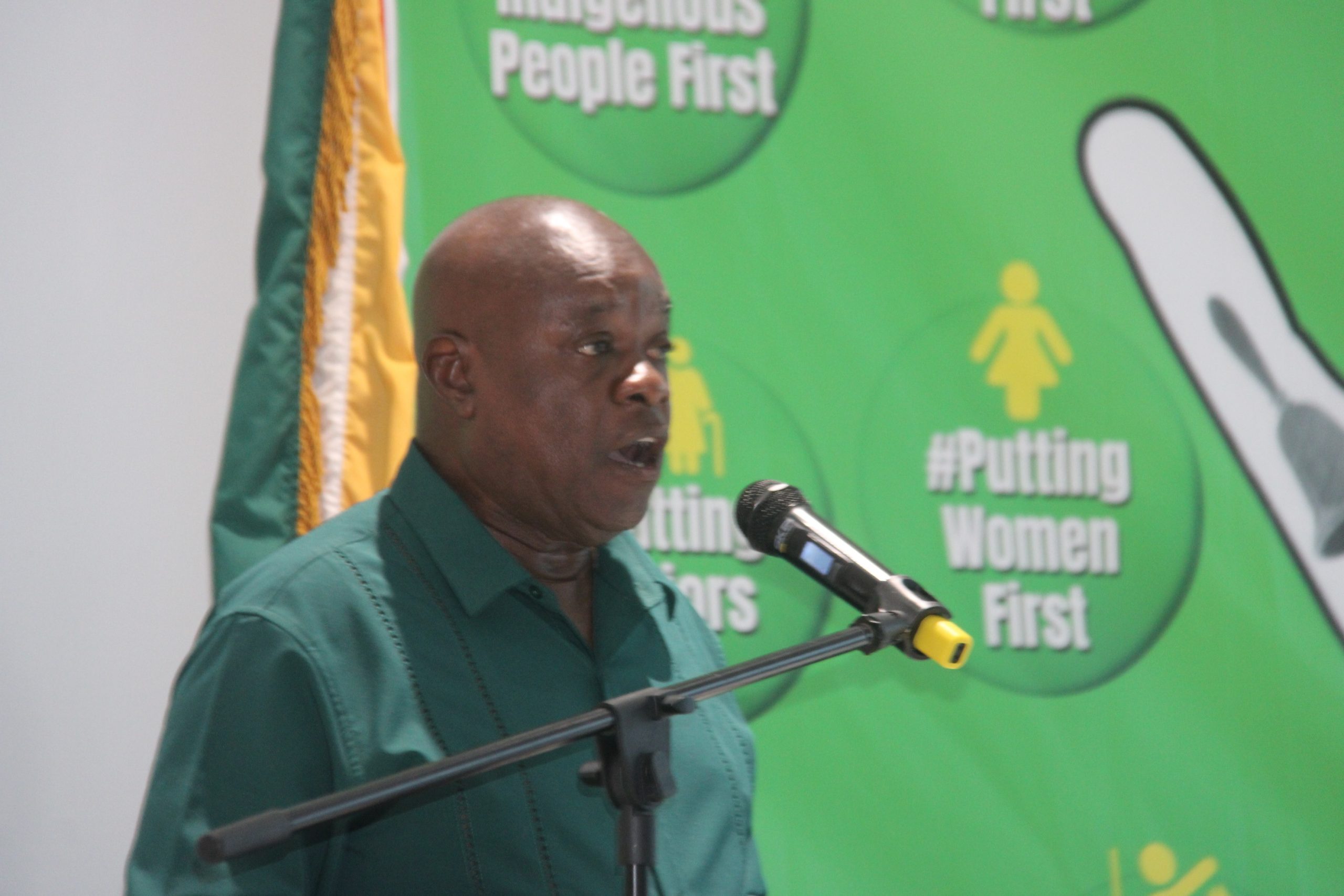 APNU floats ‘formula’ to address foreign exchange shortage