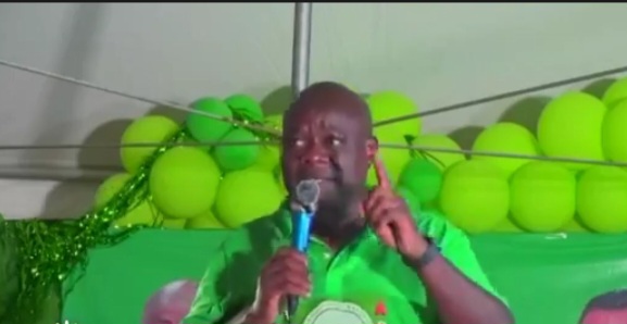 PPP will not be allowed to remain in office illegally – Norton