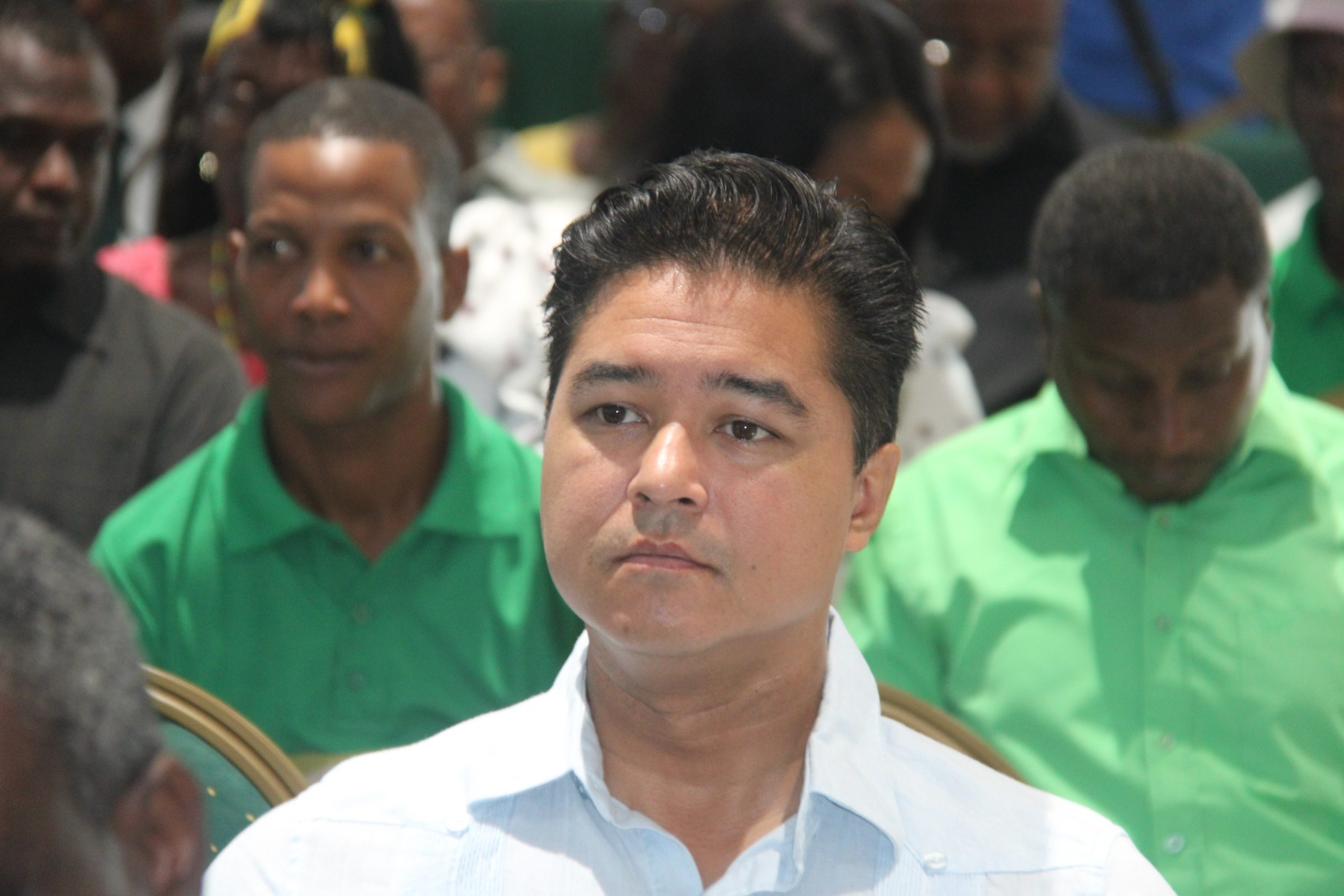 PSC knocks APNU for blaming private sector for heavy taxation in 2015-2020