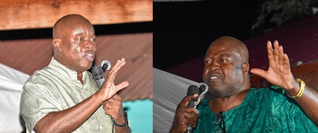 APNU touts youth fund, guaranteed percentage of oil earnings