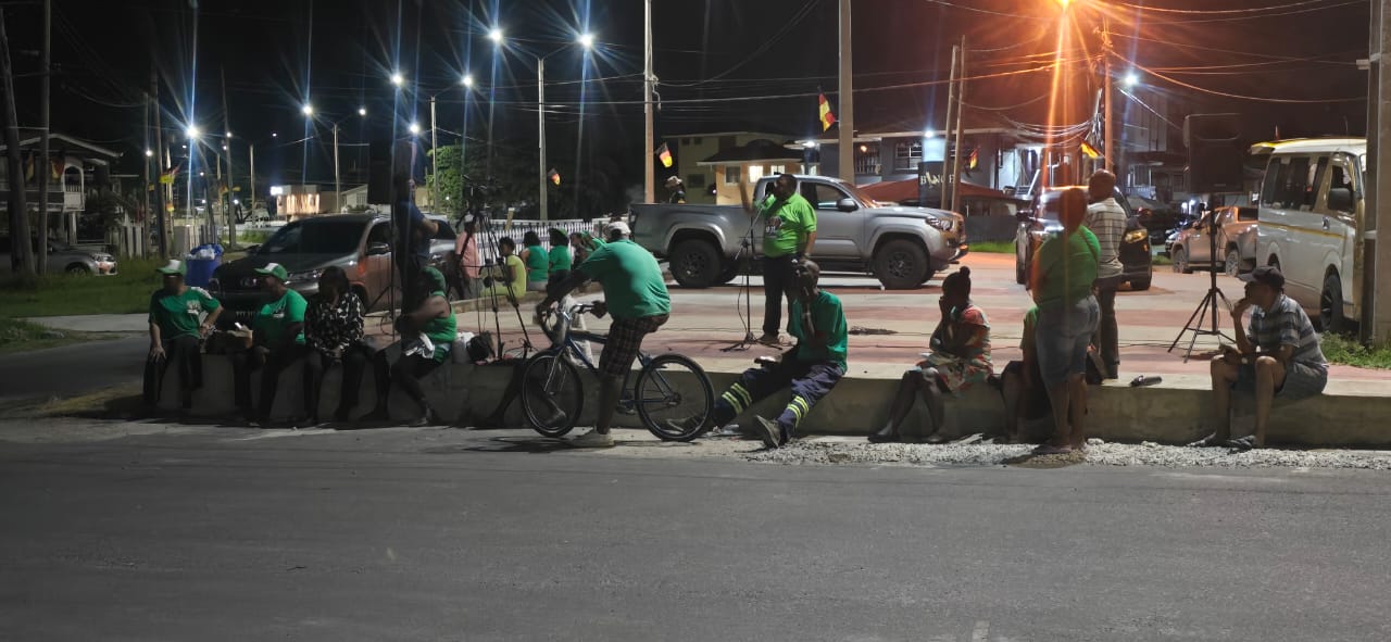 Don’t be deceived by alleged tax evaders, donors – Norton warns