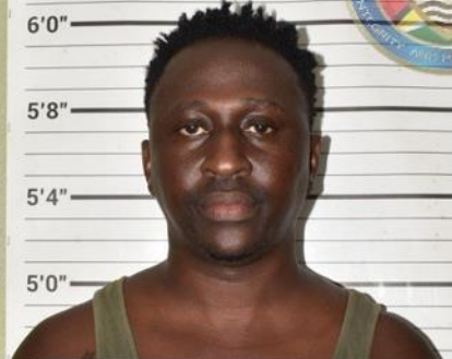 “Minutes” jailed for two years for ganja trafficking