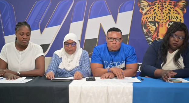 WIN signals rejection of election results; GECOM says WIN missed deadline to submit polling agents