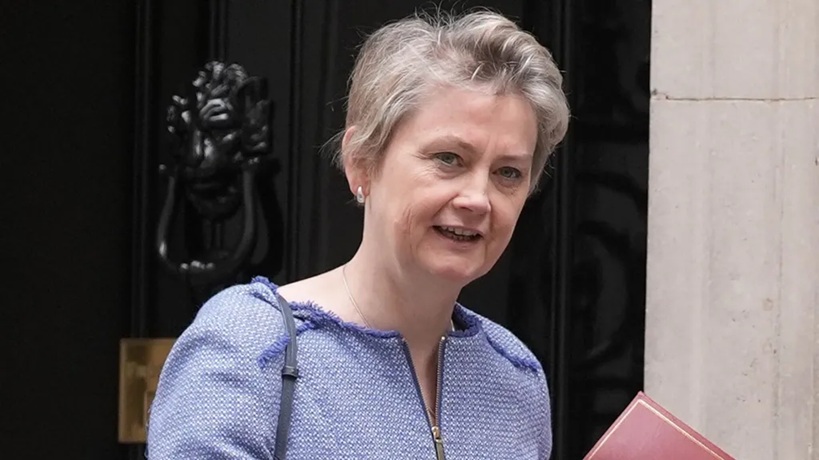 Guyanese added to UK’s “deport now, appeal later” scheme