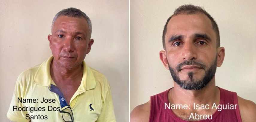 Brazilians convicted for illegal gold buying