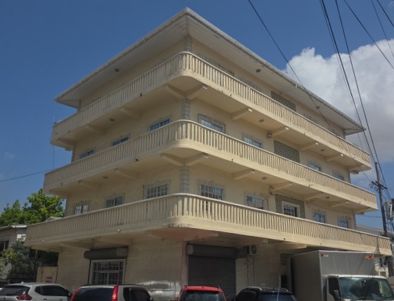 GECOM accounts clerk held for alleged theft of GY$5 million