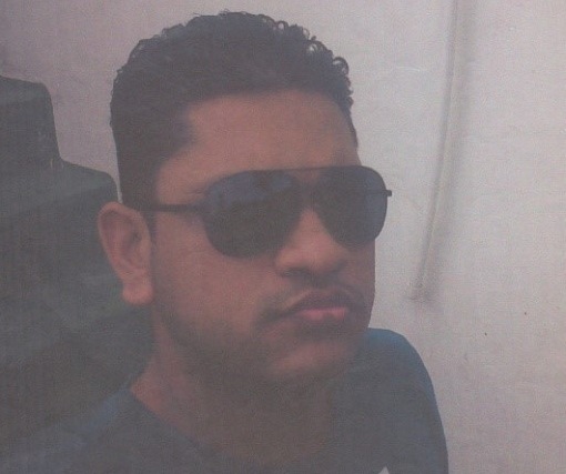 Suspected killer of male sex worker arrested in New York