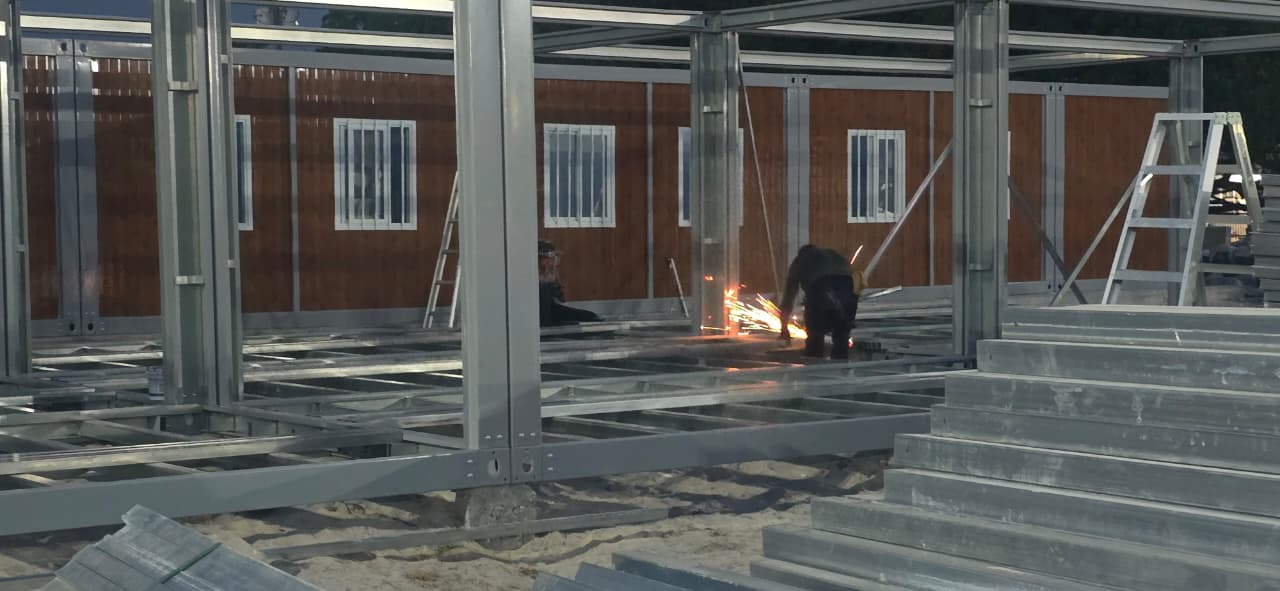 Subryanville residents threaten legal action over Mae’s School’s use of Farnum Ground