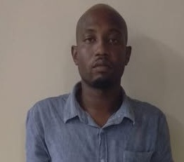 Ex-cop charged with attempting to fraudulently withdraw GY$35 million from bank