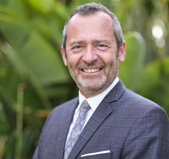 Op-ed: Small states, big principles – advancing the right to information